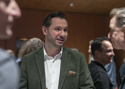 Diplomfeier vom 6. Februar 2026