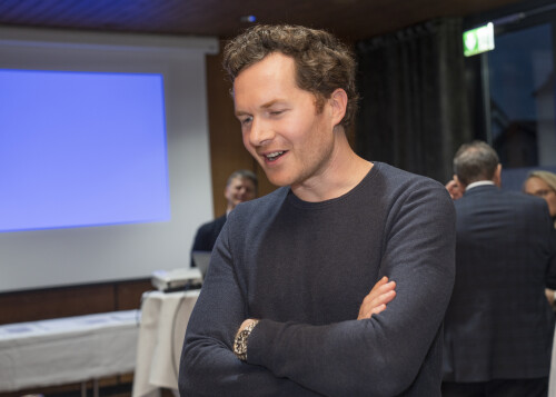 Diplomfeier vom 6. Februar 2026