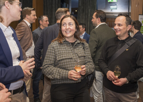 Diplomfeier vom 6. Februar 2026