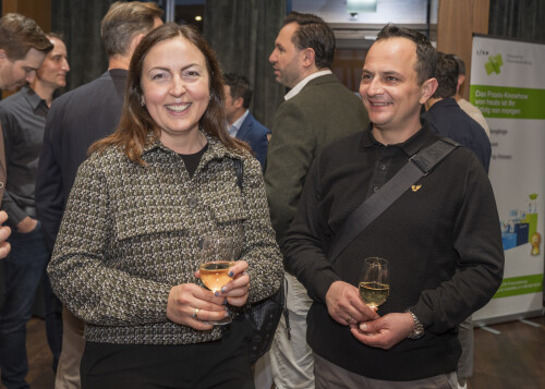 Diplomfeier vom 6. Februar 2026