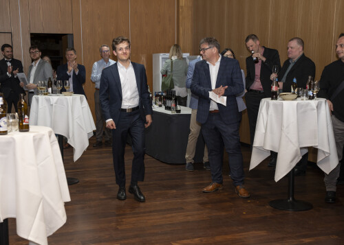 Diplomfeier vom 6. Februar 2026