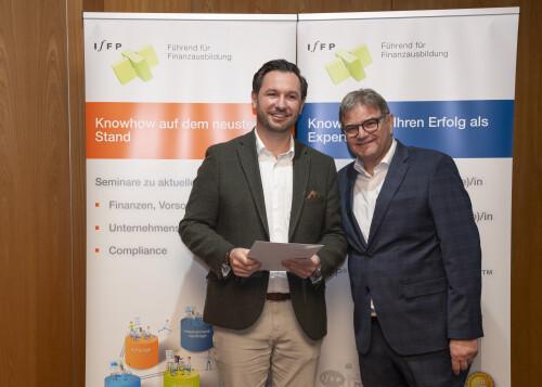 Diplomfeier vom 6. Februar 2026