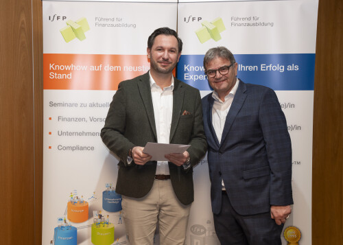 Diplomfeier vom 6. Februar 2026