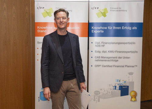 Diplomfeier vom 6. Februar 2026