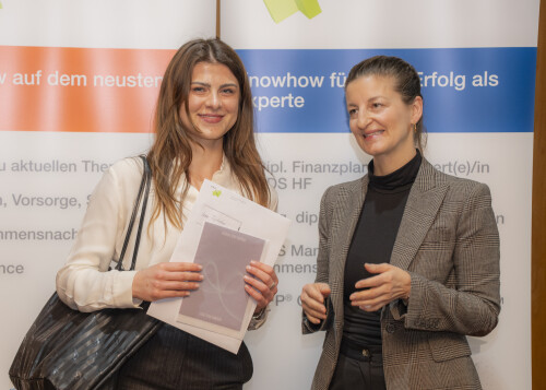 Diplomfeier vom 6. Februar 2026