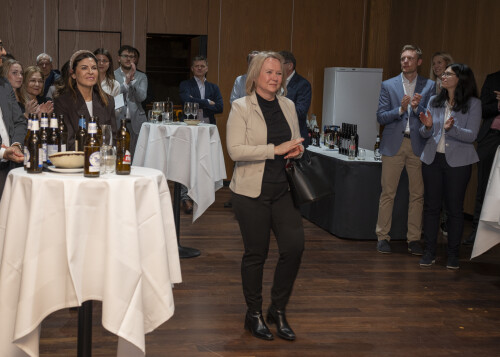 Diplomfeier vom 6. Februar 2026