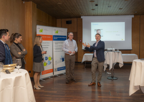 Diplomfeier vom 6. Februar 2026