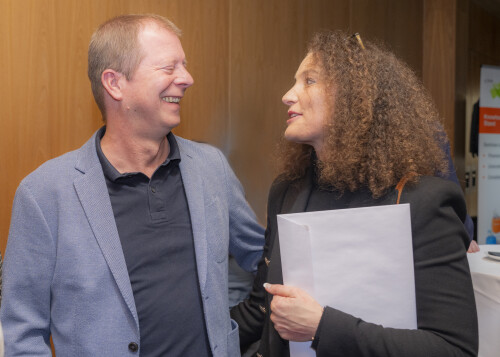 Diplomfeier vom 6. Februar 2026