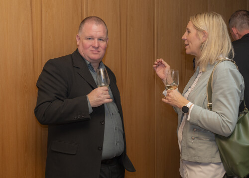 Diplomfeier vom 6. Februar 2026