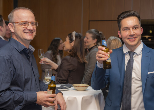 Diplomfeier vom 6. Februar 2026