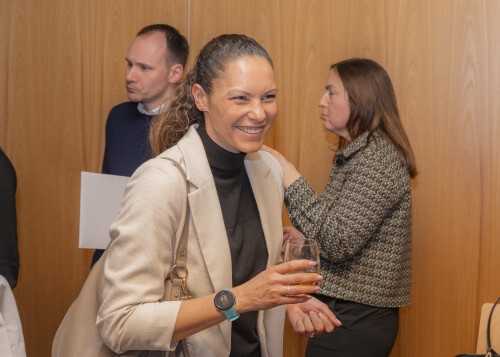 Diplomfeier vom 6. Februar 2026