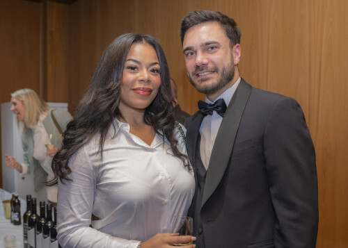 Diplomfeier vom 6. Februar 2026