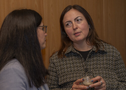 Diplomfeier vom 6. Februar 2026