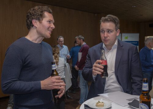 Diplomfeier vom 6. Februar 2026