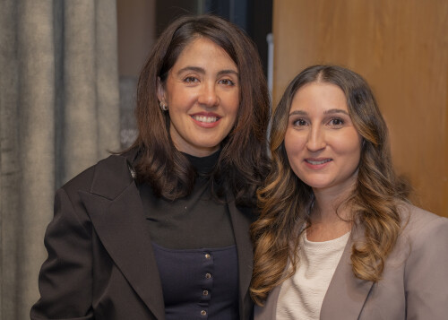 Diplomfeier vom 6. Februar 2026