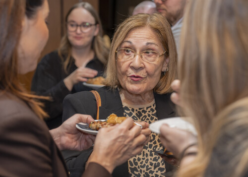 Diplomfeier vom 6. Februar 2026